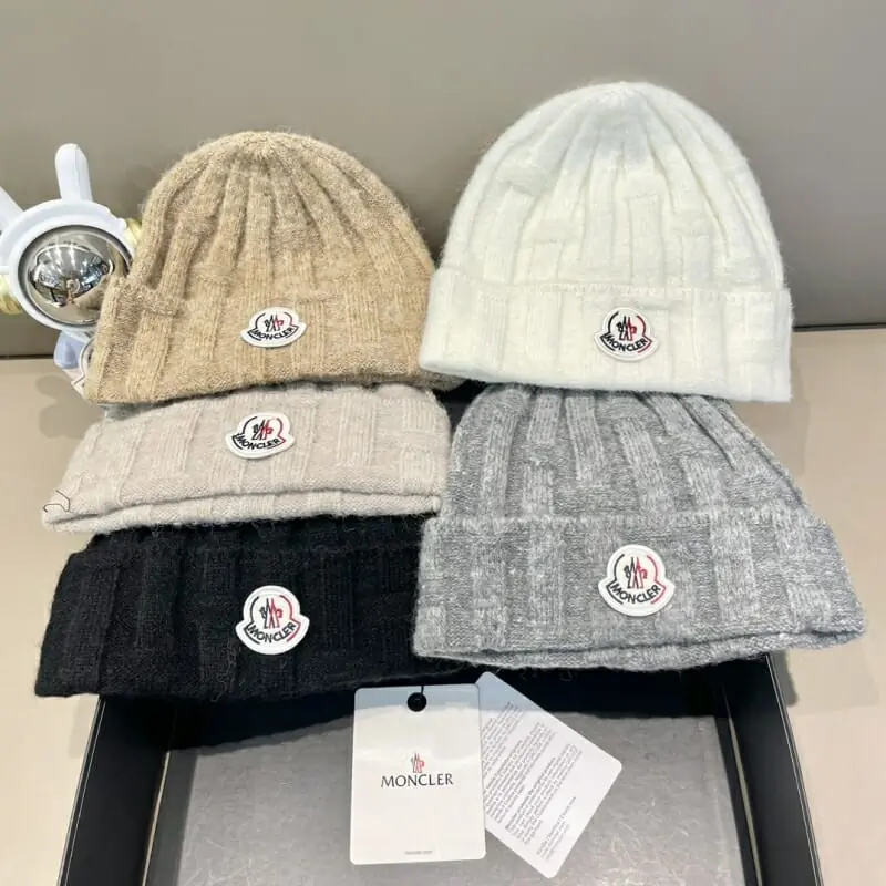 moncler casquette s_12376a64